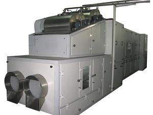 Chocolate Dragee Core Forming Machine