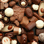 Chocolate Production Line